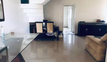 Casa à venda, 220 m² por R$ 1.200.000,00 - Portal dos Bandeirantes - Londrina/PR