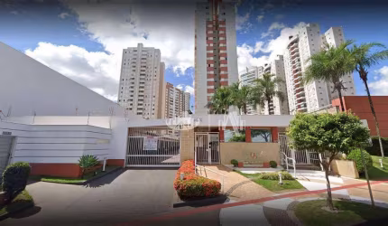 Apartamento para alugar, 69 m² por R$ 3.215,00/mês - Gleba Palhano - Londrina/PR