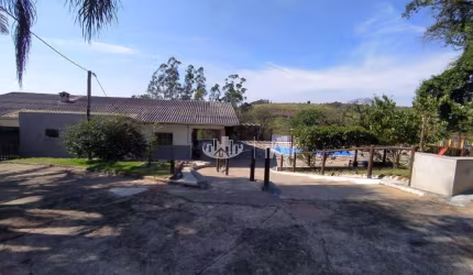 Chácara à venda, 46500 m² por R$ 1.800.000,00 - Chácaras São Miguel - Londrina/PR