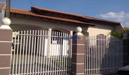 Casa à venda, 187 m² por R$ 675.000,00 - Boa Vista - Ibiporã/PR