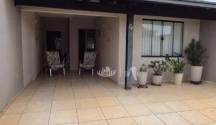 Casa à venda, 155 m² por R$ 579.000,00 - Jardim Acapulco - Londrina/PR