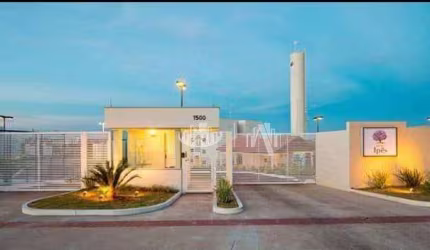 Apartamento à venda, 47 m² por R$ 190.000,00 - Ouro Verde - Londrina/PR