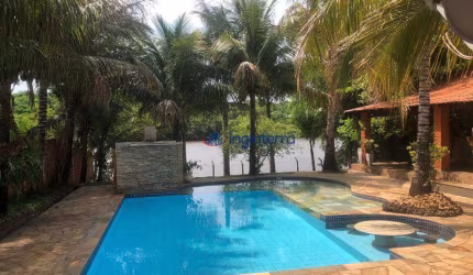 Chácara à venda, 3000 m² por R$ 2.200.000,00 - Zona Rural - Jataizinho/PR
