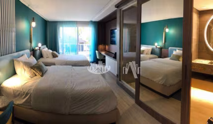 Apartamento à venda, 41 m² por R$ 75.000,00 - Ilha do Sol - Sertaneja/PR