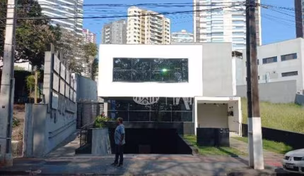 Sala para alugar, 33 m² - Guanabara - Londrina/PR