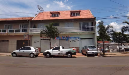 Casa à venda, 390 m² por R$ 1.100.000,00 - Jardim Novo Horizonte - Rolândia/PR