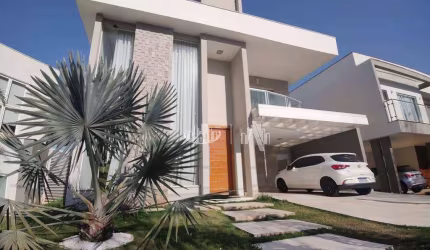 Casa à venda, 221 m² por R$ 2.500.000,00 - Royal Forest - Londrina/PR