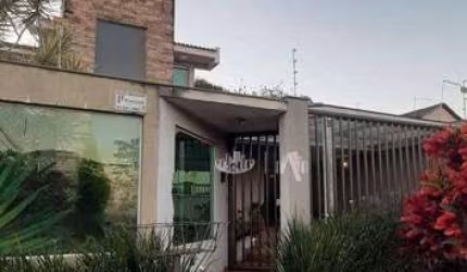 Casa com 3 quartos à venda, 270 m² por R$ 1.100.000 - Jardim Santa Monica - Rolândia/PR