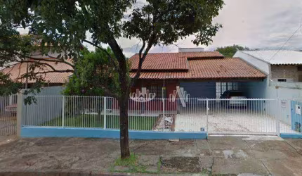 Casa com 3 quartos à venda, 209 m² por R$ 550.000 - Cambezinho - Zona Leste de Londrina/PR