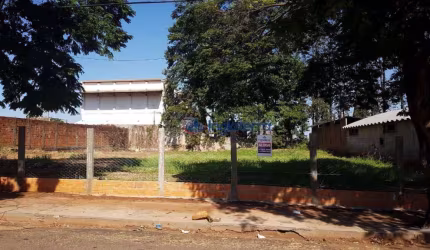 Terreno para alugar, 1120 m² por R$ 2.000,00/mês - Jardim Atlanta - Londrina/PR