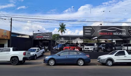 Chácara à venda, 2681 m² por R$ 6.000.000,00 - Jardim Santo Amaro - Cambé/PR