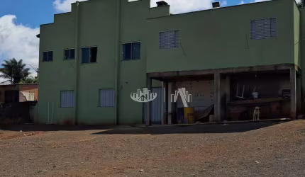 Chácara à venda, 3030 m² por R$ 900.000,00 - Jardim Silvino - Cambé/PR