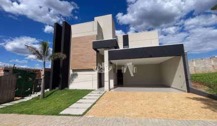 Sobrado com 4 quartos à venda, 191 m² por R$ 1.990.000 - Condominio Golden Park II - Zona Leste de Londrina/PR