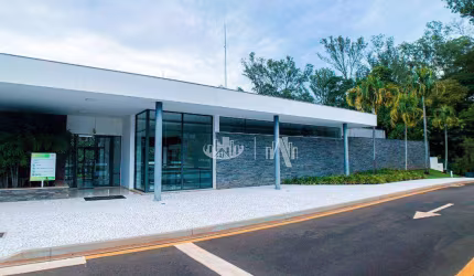 Casa com 4 quartos para alugar, 190 m² por R$ 9.900/mês - Alphaville II - Zona Sul de Londrina/PR