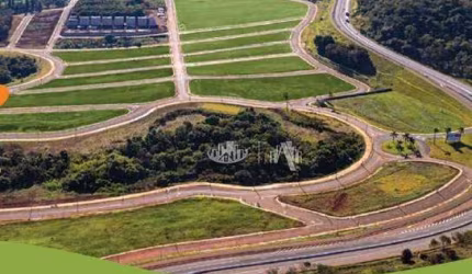 Terreno à venda, 250 m² por R$ 125.000,00 - Parque Residencial Campos Elísios - Londrina/PR