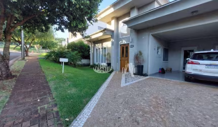 Casa com 3 quartos à venda, 216 m² por R$ 2.350.000 - Royal Forest - Zona Sul de Londrina/PR