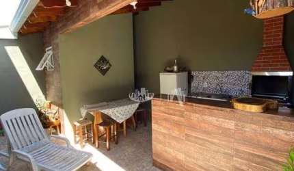 Casa com 2 quartos à venda, 100 m² por R$ 432.000 - Jardim Vale Verde - Zona Leste de Londrina/PR