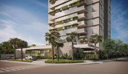 Apartamento com 3 quartos à venda, 198 m² por R$ 2.250.000 - Nova Prochet - Zona Sul de Londrina/PR