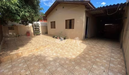 Casa com 3 dormitórios à venda, 154 m² por R$ 300.000,00 - Ouro Branco - Londrina/PR