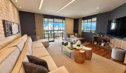 Apartamento com 4 quartos à venda, 266 m² por R$ 2.550.000 - Dom Bosco - Centro de Londrina/PR