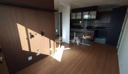 Apartamento com 2 quartos à venda, 45 m² por R$ 210.000 - Ouro Verde -Zona norte de Londrina/PR