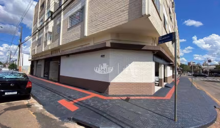 Apartamento à venda, 65 m² por R$ 200.000,00 - Centro - Londrina/PR