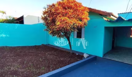 Casa com 3 dormitórios, 120 m² - venda por R$ 210.000,00 ou aluguel por R$ 1.250,00/mês - Ernani de Moura Lima - Londrina/PR