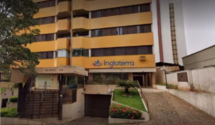 Apartamento à venda, 107 m² por R$ 520.000,00 - Centro - Londrina/PR