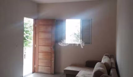 Casa com 2 quartos para alugar, 85 m² por R$ 1.550/mês - Columbia - Zona oeste de Londrina/PR