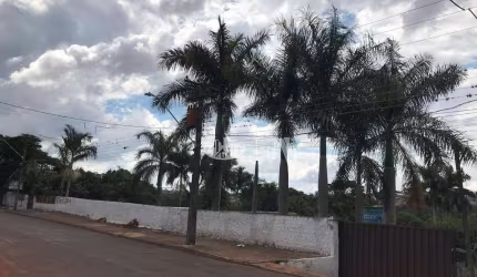 Chácara com 4 quartos à venda, 11600 m² por R$ 8.000.000 - Chácaras Cambé Londrina - Cambé/PR