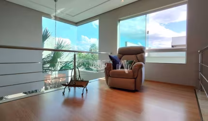 Casa com 4 quartos à venda, 205 m² por R$ 2.150.000 - Royal Forest - zona Sul de Londrina/PR