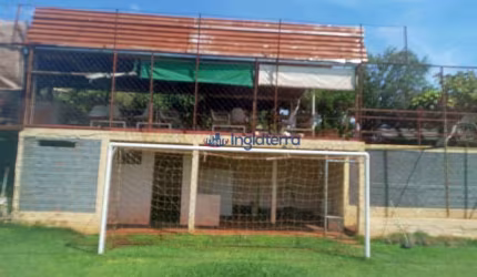 Chácara à venda, 6000 m² por R$ 980.000,00 - Conjunto Vivi Xavier - Londrina/PR