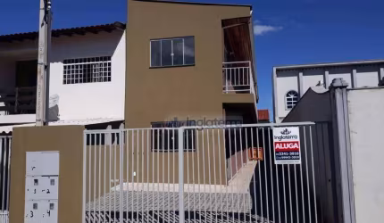 Apartamento com 1 quarto para alugar, 40 m² por R$ 950/mês - Conjunto Cafezal 4 - Zona Sul de Londrina/PR
