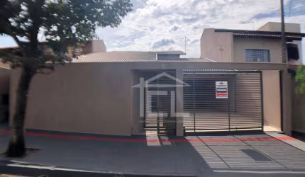 Casa à venda, 255 m² por R$ 850.000,00 - San Fernando - Londrina/PR