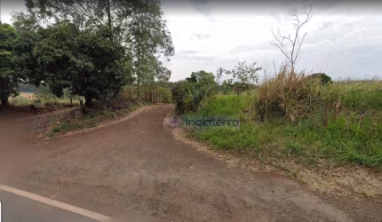 Área à venda, 24800 m² por R$ 1.500.000,00 - Jardim Recanto dos Palmares - Apucarana/PR