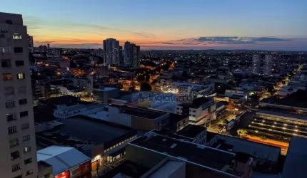 Apartamento à venda, 32 m² por R$ 140.000,00 - Centro - Londrina/PR
