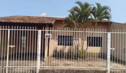 Casa à venda, 98 m² por R$ 230.000,00 - Jardim Maria Celina - Londrina/PR
