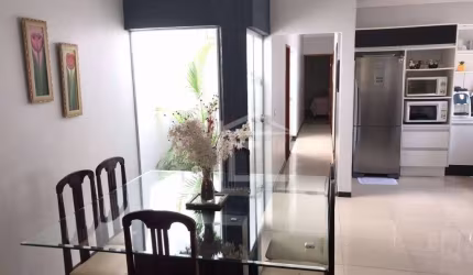 Casa à venda, 125 m² por R$ 600.000,00 - São Pedro - Londrina/PR