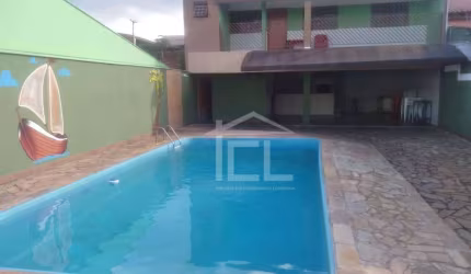 Casa à venda, 140 m² por R$ 320.000,00 - Catuai - Londrina/PR