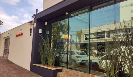 Apartamento à venda, 60 m² por R$ 440.000,00 - Vitória - Londrina/PR