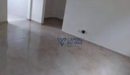 Apartamento com 2 dormitórios, 62 m² - venda por R$ 389.000,00 ou aluguel por R$ 2.413,00/mês - Vila Tatetuba - São José dos Campos/SP