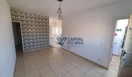 Apartamento com 3 dormitórios à venda, 60 m² por R$ 240.000,00 - Piracangaguá (Jardim dos Pássaros) - Taubaté/SP