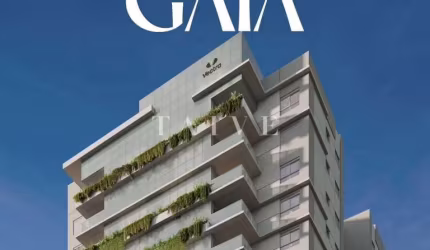 Lançamento Ed Gaia, apartamento de LUXO  à venda,3 suítes,3 vagas, elevador privativo,fachada com b
