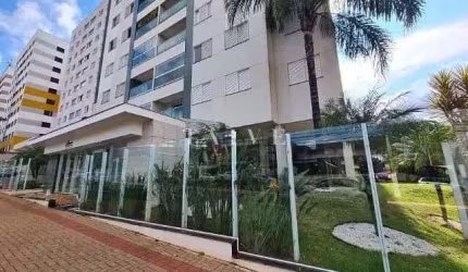 Apartamento  à venda, Ed Straus Boulevard, 111m² ,4 quartos (sendo 1 suíte) /02 vagas  - Bela Suiça