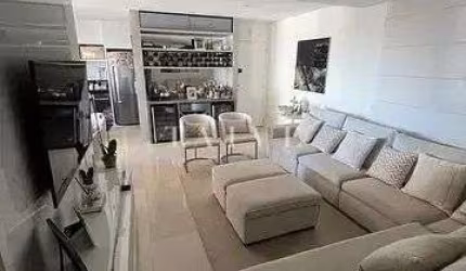 Apartamento 85m2 à venda/2 quartos (sendo 1 suíte)/andar alto-  Ed. Aria Residence- Gleba Fazenda P