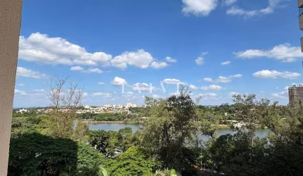Apartamento 260m2 à Venda/04 suítes/3 vagas- Ed.London Lake- Caiçaras, Londrina, PR
