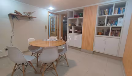 Apartamento cobertura triplex 580m² à venda/4 suítes/2 vagas - Ed Barão de Goiás - Centro, Londrina