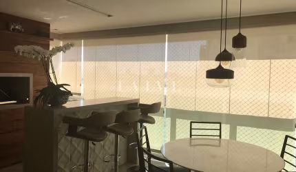 Apartamento à venda Cenário Residence, 3 dormitórios, 1 suite e 3 garagens, Centro, Londrina, PR