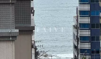Apartamento novo à venda, 400m² da praia, Ed. Fiori Del Mare Residenziale, 3 suítes, 2 vagas de gar