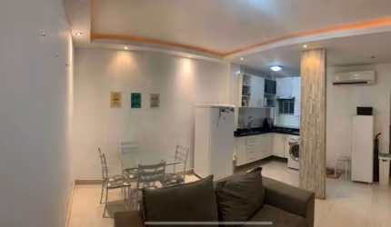 Apartamento com 1 quarto à venda na Largo do Machado, Catete, Rio de Janeiro, 40 m2 por R$ 499.900